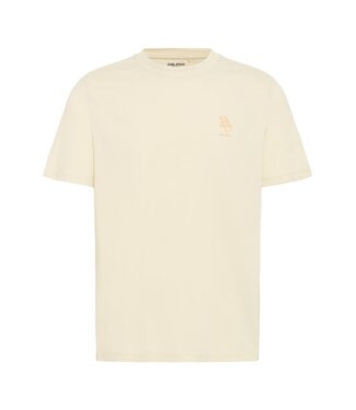 Blend Blend BHJEPPE tee - Bleached Sand 20718306