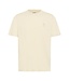 Blend Blend BHJEPPE tee - Bleached Sand 20718306