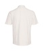 Casual Friday Casual Friday CFFOLKE SS BU PIQUE SHIRT White 20505444