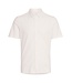 Casual Friday Casual Friday CFFOLKE SS BU PIQUE SHIRT White 20505444