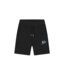 Malelions Malelions Men Split Short- Black/Bright Blue MM3-SS25-11