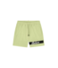 Malelions Malelions Men Captain Swim Shorts- Light Green MM3-SS25-07