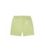 Malelions Malelions Men Captain Swim Shorts- Light Green MM3-SS25-07