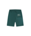 Malelions Malelions Men Split Short - Petrol Green MM3-SS25-11