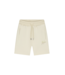 Malelions Malelions Men Split Short - Beige MM3-SS25-11