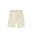 Malelions Malelions Men Split Short - Beige MM3-SS25-11