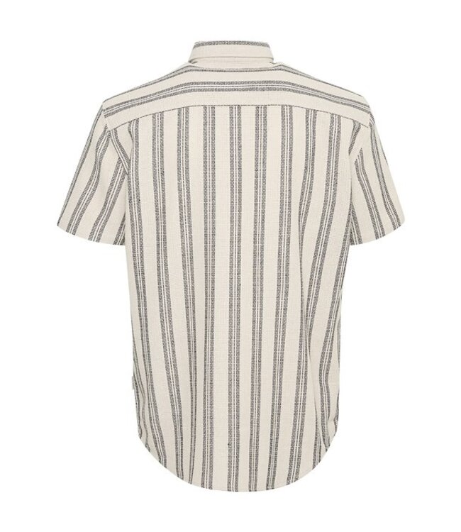 Blend Blend BHANDI Shirt- Bleached Sand 20717682