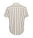 Blend Blend BHANDI Shirt- Bleached Sand 20717682