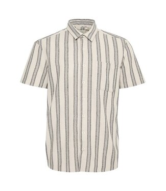 Blend Blend BHANDI Shirt- Bleached Sand 20717682