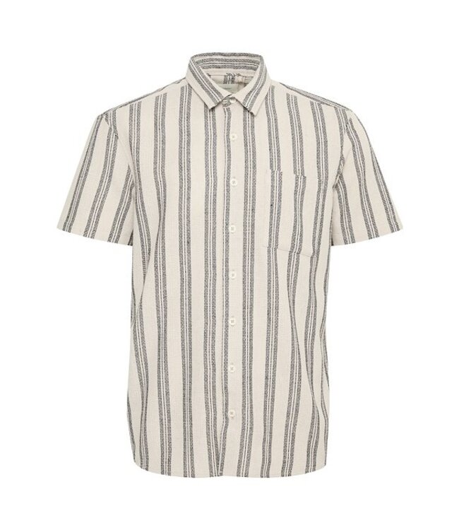 Blend Blend BHANDI Shirt- Bleached Sand 20717682