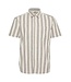 Blend Blend BHANDI Shirt- Bleached Sand 20717682