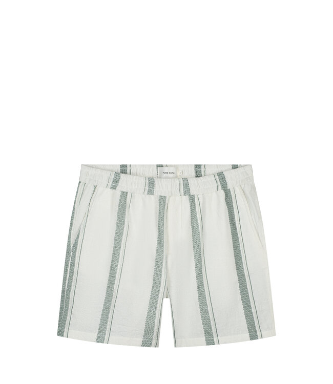Pure Path Pure Path Regular Fit - 45 Off White 25010518