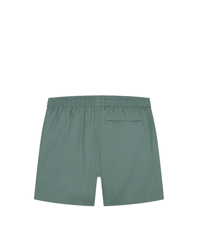 Pure Path Pure Path Regular Fit - 76 Faded Green 25010521