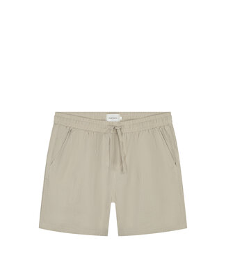 Pure Path Pure Path Regular Fit - 46 Sand 25010521