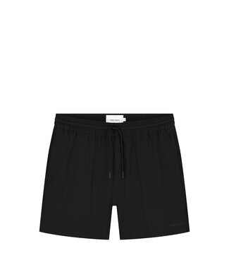 Pure Path Pure Path 25010516 Swim Short - Black