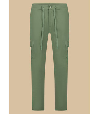 Circle of trust Circle of Trust HS25_1_ Conzalo Combat - Dusty Green