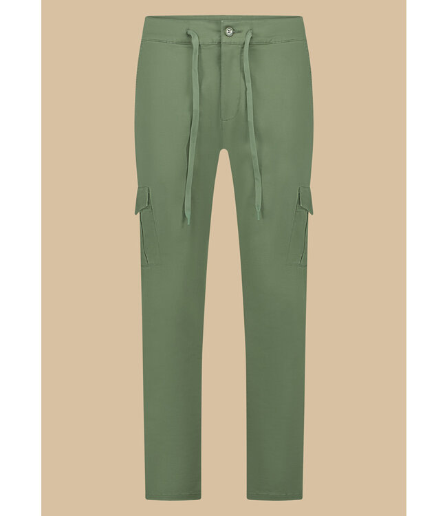 Circle of trust Circle of Trust HS25_1_ Conzalo Combat - Dusty Green