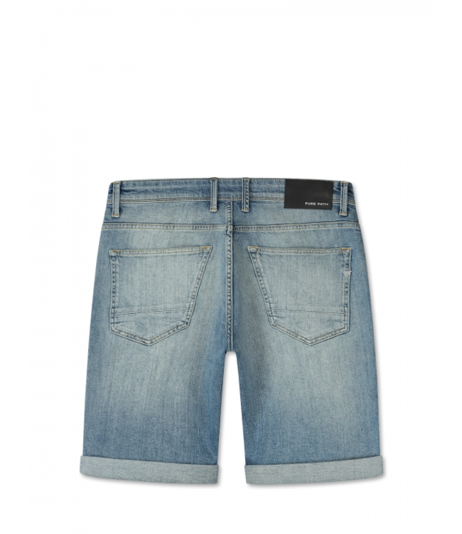 Pure Path Pure Path 88 - Denim Blue Green W1463