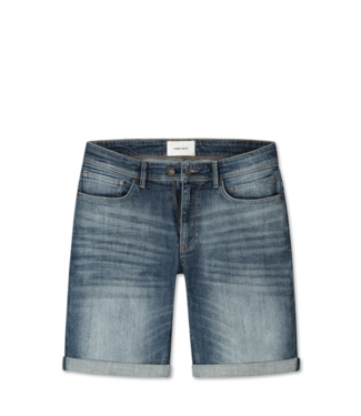 Pure Path Pure Path 84 - Denim Dark Blue W1462