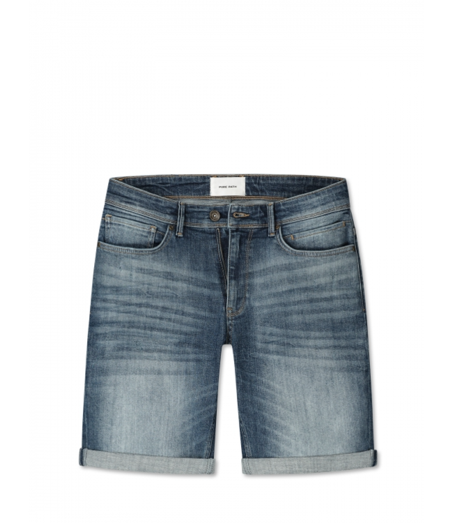 Pure Path Pure Path 84 - Denim Dark Blue W1462