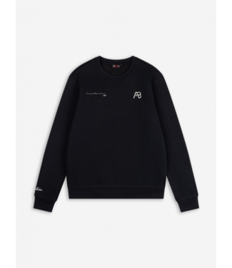 AB-Lifestyle AB Lifestyle Art Crewneck