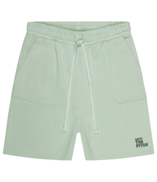 Off The Pitch OTP Landscape Shorts Mint OTP251028