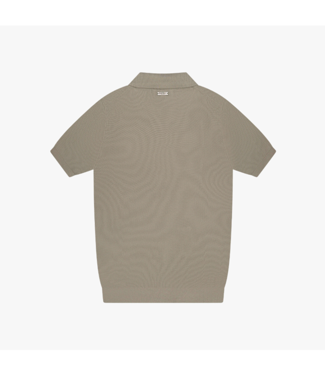 Quotrell Quotrell Elijah Polo - Faded Oliver/White