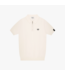 Quotrell Quotrell Cruz Knitted Polo - Off White/Black