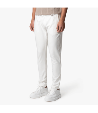 Quotrell Quotrell Foma Pants - Off White