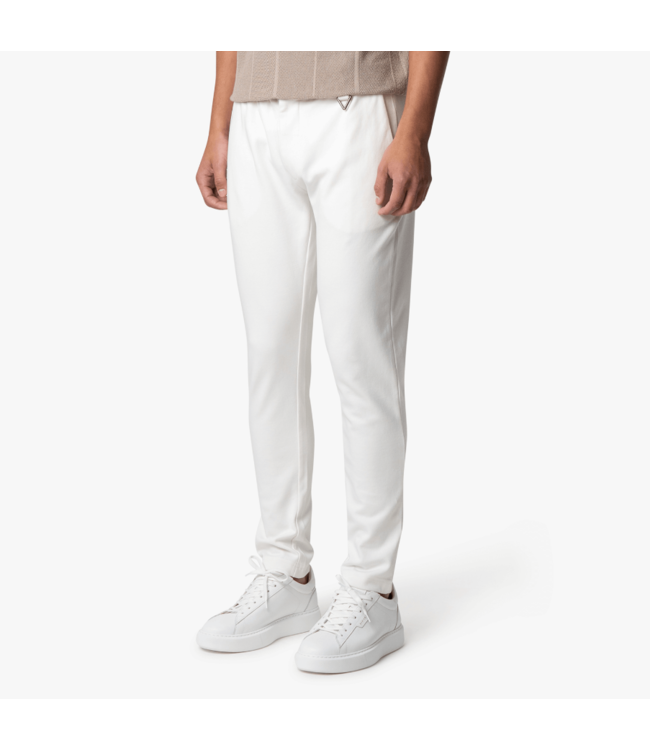 Quotrell Quotrell Foma Pants - Off White