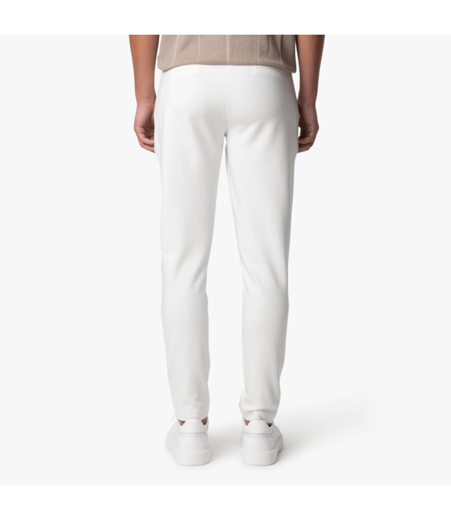 Quotrell Quotrell Foma Pants - Off White