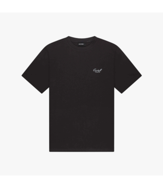 Quotrell Quotrell Salud T-Shirt - Black/White