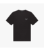 Quotrell Quotrell Salud T-Shirt - Black/White