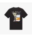 Quotrell Quotrell Salud T-Shirt - Black/White