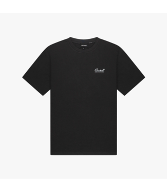 Quotrell Quotrell Musa T-Shirt - Black/White