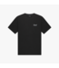 Quotrell Quotrell Musa T-Shirt - Black/White
