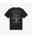 Quotrell Quotrell Musa T-Shirt - Black/White