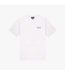 Quotrell Quotrell Musa T-Shirt - White /Black