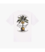 Quotrell Quotrell Musa T-Shirt - White /Black