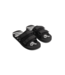 Malelions Malelions Men Utility Slides- 900 Black MA2-SS25-07