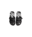Malelions Malelions Men Utility Slides- 900 Black MA2-SS25-07
