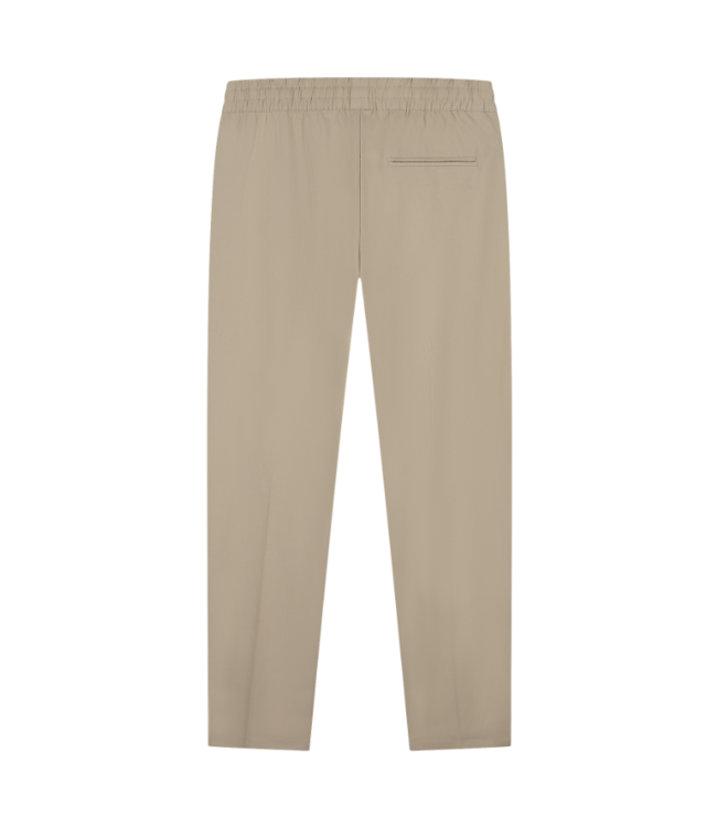 Pure Path Pure Path Trousers Taupe 10501