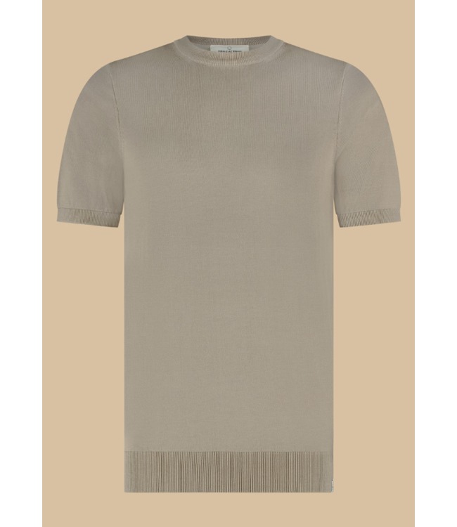 Circle of trust Circle of Trust HS25.60.3002 Francis Knit - Truffle