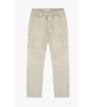Croyez Croyez Parachute Cargo Pants - Stone
