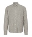 Casual Friday Casual Friday CFDALLAS Striped Linen 20505461- Wren