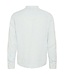 Casual Friday Casual Friday CFANTALON Linen Striped Shirt - Light Blue 20505229