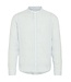 Casual Friday Casual Friday CFANTALON Linen Striped Shirt - Light Blue 20505229