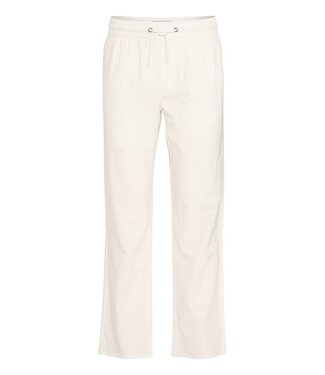 Blend Blend BHBAY Linen Pants Noos - Snow White 20718408