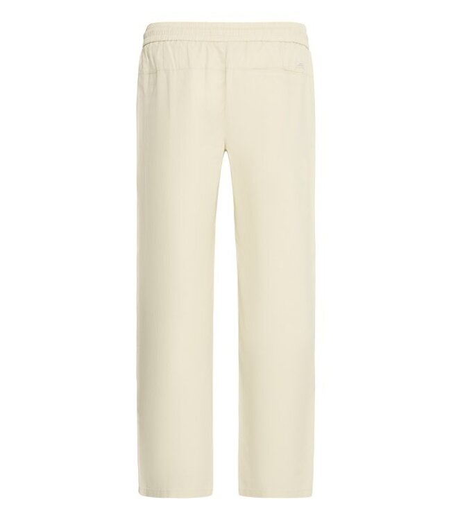 Blend Blend BHBAY Linen Pants Noos - Bleached Sand 20718408