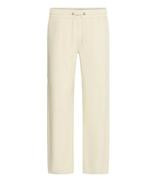 Blend Blend BHBAY Linen Pants Noos - Bleached Sand 20718408